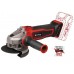 Einhell TE-AG 18/115 Q Li Solo Szlifierka kątowa 4431165