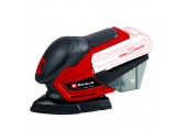 Einhell TE-OS 18/150 Li Solo Wielofunkcyjna szlifierka akumulatorowa (18V/bez aku) 4460708