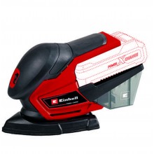 Einhell TE-OS 18/150 Li Solo Wielofunkcyjna szlifierka akumulatorowa (18V/bez aku) 4460708