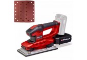 Einhell TE-OS 18/230 LI Solo SZLIFIERKA OSCYLACYJNA 4460720