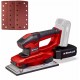 Einhell TE-OS 18/230 LI Solo SZLIFIERKA OSCYLACYJNA 4460720