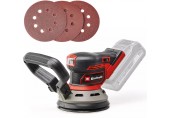 Einhell TP-RS 18/32 Li BL - Solo Szlifierka (18V/bez aku) 4462020