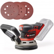 Einhell TP-RS 18/32 Li BL - Solo Szlifierka (18V/bez aku) 4462020