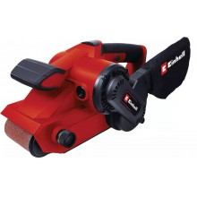 Einhell TC-BS 8038 Szlifierka taśmowa 4466260