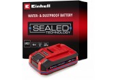 Einhell Akumulator PXC+ (18V/3,0Ah) SEALED 4511618