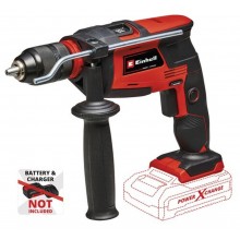 Einhell TC-ID 18 Li – Solo Wiertarka udarowa akumulatorowa 4513960
