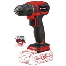 Einhell TE-CD 18/40 Li BL - Solo Aku wiertarko-wkrętarka 4513997