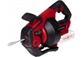 Einhell TE-DA 18/760 Li Solo Przepychacz do rur akumulatorowy 4514160