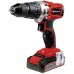 Einhell TE-CD 18/2 Li-i +22 (1x2,5 Ah) Wiertarka udarowa akumulatorowa 4514220