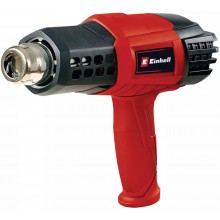 Einhell TE-HA 2000 E Opalarka (50 - 550 °C) 4520195