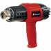 Einhell TE-HA 2000 E Opalarka (50 - 550 °C) 4520195
