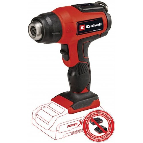 Einhell TE-HA 18 Li - Bezprzewodowa opalarka Solo 4520500