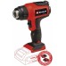 Einhell TE-HA 18 Li - Bezprzewodowa opalarka Solo 4520500