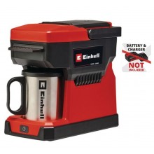 Einhell TE-CF 18 Li-Solo Ekspres do kawy akumulatorowy 4609990