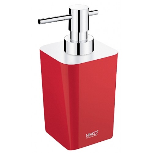 NIMCO ELI dozownik, czerwony EL3031-30 NIMCO ELI dozownik, czerwony EL3031-30