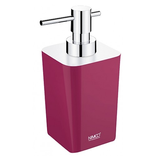 NIMCO ELI dozownik, burgundski fioletowy EL3031-45