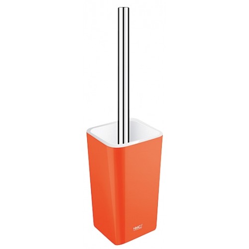 NIMCO ELI Szczotka toaletowa, pomarańczowa EL3094-20
