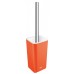 NIMCO ELI Szczotka toaletowa, pomarańczowa EL3094-20