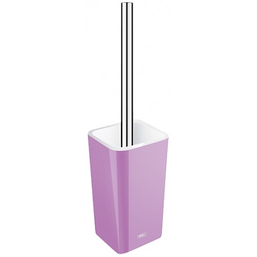 NIMCO ELI Szczotka toaletowa, fioletowa EL3094-55