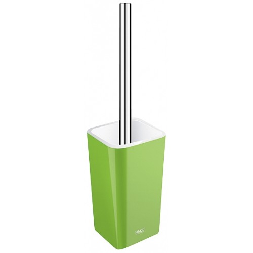 NIMCO ELI Szczotka toaletowa do WC, zielona EL3094-70 NIMCO ELI Szczotka toaletowa do WC, zielona EL3094-70