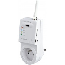 ELEKTROBOCK TS11 GST Gniazdo GSM