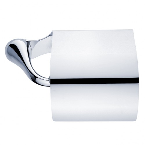 NIMCO ESPRIT Uchwyt papieru toaletowego z osłoną ES9155B-26 NIMCO ESPRIT Uchwyt papieru toaletowego z osłoną ES9155B-26