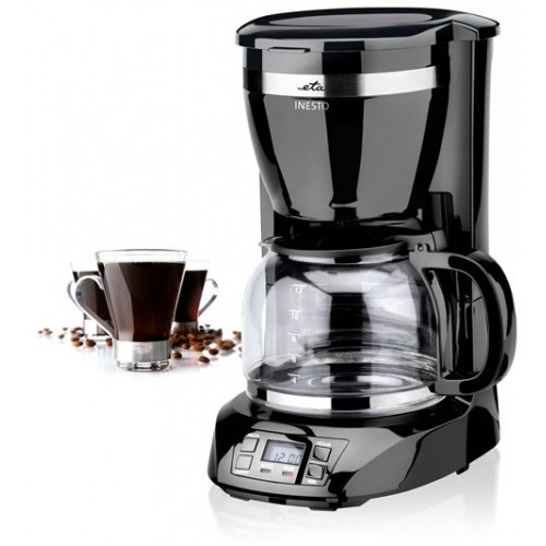 ETA 3174 Inesto Ekspres przelewowy do kawy ETA317490000
