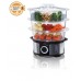 ETA SteamPot 0134 90000 Parowar ETA013490000
