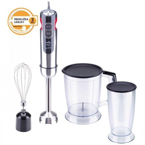 ETA 3015 90000 Spesso Blender, srebrny ETA301590000