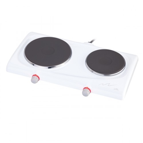 ETA 3119 90001 Klasyczna kuchenka elektryczna, biała ETA311990001