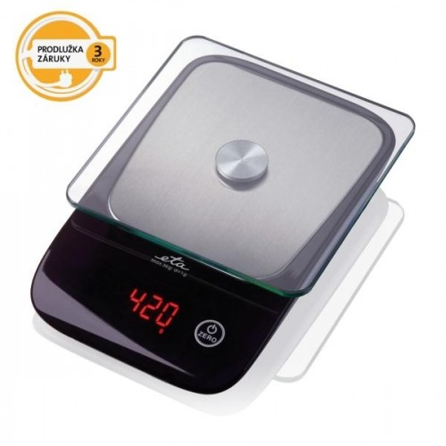 ETA 3778 90000 Cyfrowa waga kuchenna ETA377890000 ETA 3778 90000 Cyfrowa waga kuchenna ETA377890000