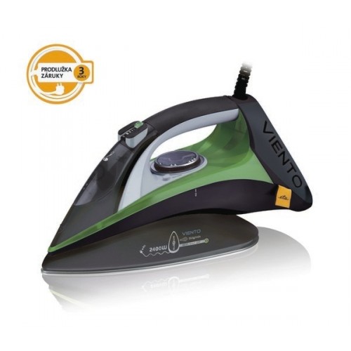 ETA Viento 6284 90000 Żelazko parowe ETA628490000