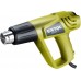 EXTOL CRAFT opalarka 2000 W, 350/550 ° C, 500/300 L/min, 411013