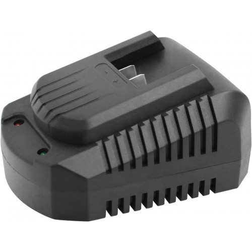 EXTOL LADY ładowarka dla 12V Li-ion bateria, 2,5A 402403A