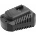 EXTOL LADY ładowarka dla 12V Li-ion bateria, 2,5A 402403A