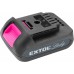 EXTOL LADY akumulator, bateria 12V Li-ion, 2000mAh 402403B
