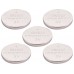 EXTOL ENERGY Bateria litowa 3V 5szt – 42050
