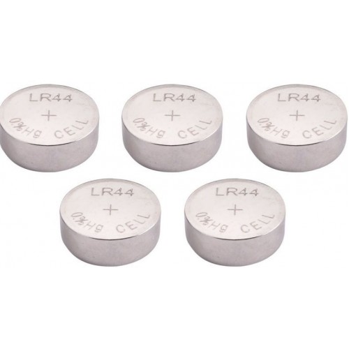 EXTOL ENERGY Baterie alkaliczne 1,5V 5 szt – 42051 EXTOL ENERGY Baterie alkaliczne 1,5V 5 szt – 42051