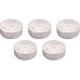EXTOL ENERGY Baterie alkaliczne 1,5V 5 szt – 42051