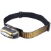 EXTOL LIGHT latarka czołowa 300lm, 5W COB LED 43109