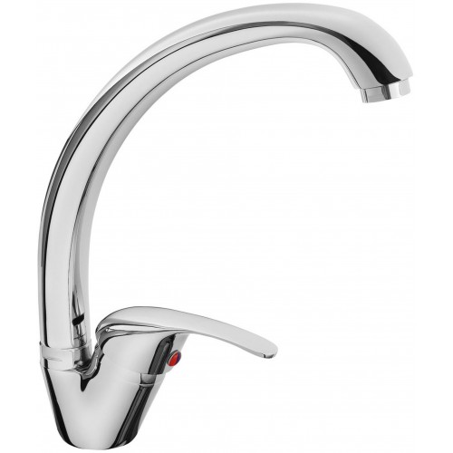 BALLETTO Bateria zlewozmywakowa, górne ramie 81016 BALLETTO Bateria zlewozmywakowa, górne ramie 81016