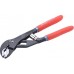 EXTOL PREMIUM Szczypce do rur, nastawne, automatyczne 175mm 8813161