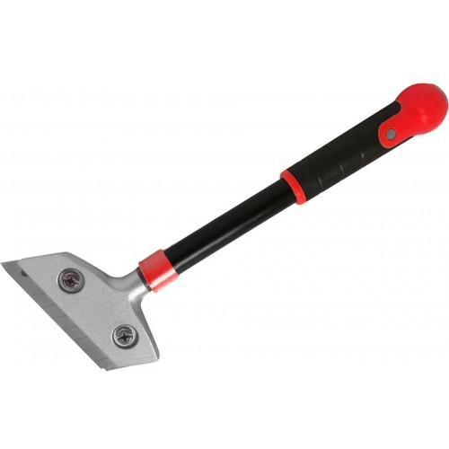 Zgarniacz EXTOL PREMIUM z rączką, 30cm 8855065 Zgarniacz EXTOL PREMIUM z rączką, 30cm 8855065