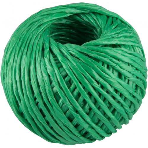 EXTOL PREMIUM sznurek polipropylenowy 2mm x 50m 8856405 EXTOL PREMIUM sznurek polipropylenowy 2mm x 50m 8856405