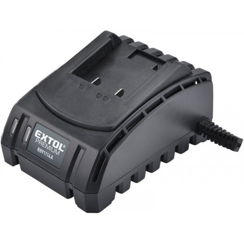 EXTOL PREMIUM Ładowarka, 18V , 8891114A