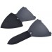 Szlifowanie adaptera EXTOL PREMIUM, zapasowe, 2szt 8894002A