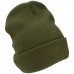 EXTOL CRAFT czapka ciemnozielona 956601