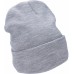 EXTOL CRAFT czapka szara 956602