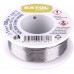 EXTOL CRAFT Cyna o średnicy 1mm, 100g 9945