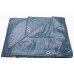 EXTOL CRAFT Plandeka PE nieprzemakalna 100g/m2, 4x6m, 16126